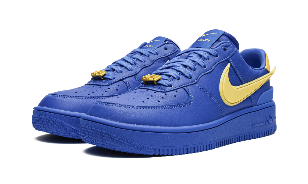 NK Air Force 1 Ambush Game Royal