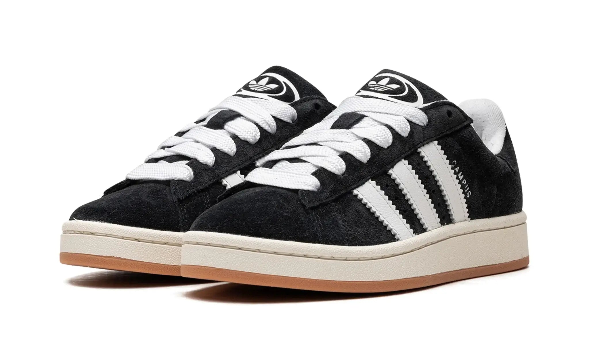 AD Campus 00s Core Negro Blanco