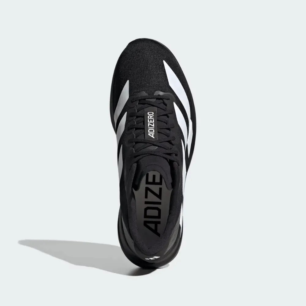 AD Adizero EVO SL Negro Blanco