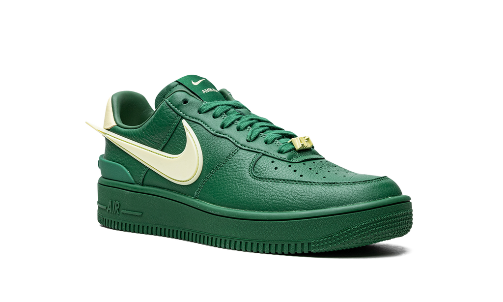 NK Air Force 1 Ambush Pine Verde