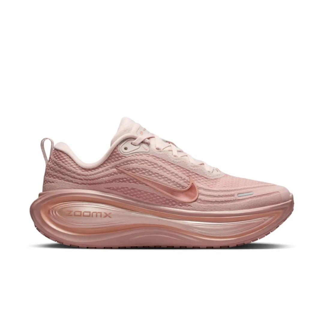 Air Zoom Vomero Plus Rose Gold pronta entrega