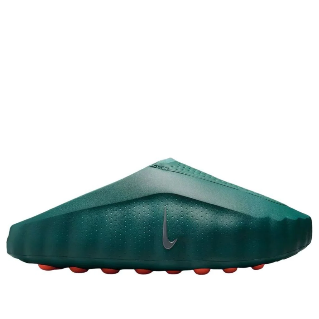 Nike Mind 001 Slide Mineral Slate