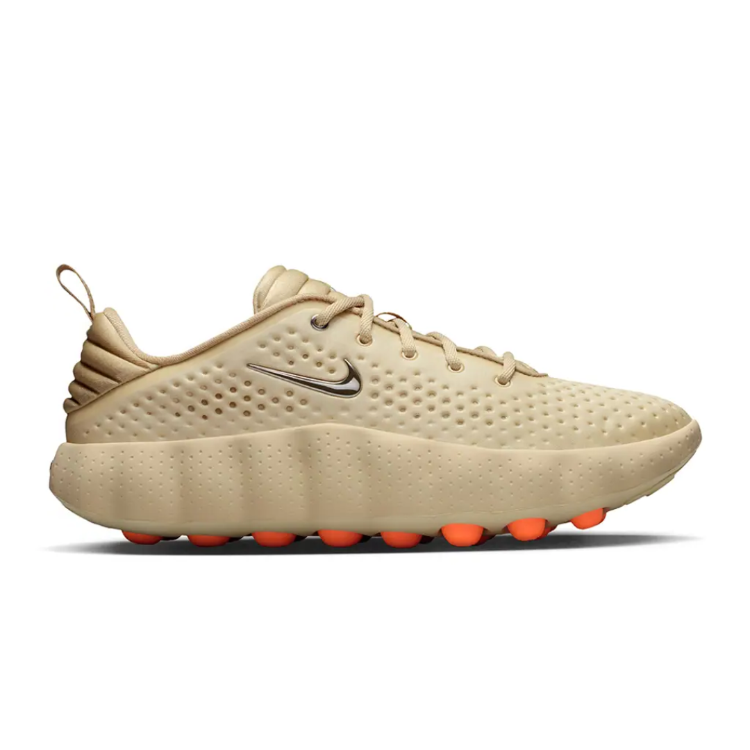 Nike Mind 002 Light Khaki pronta entrega