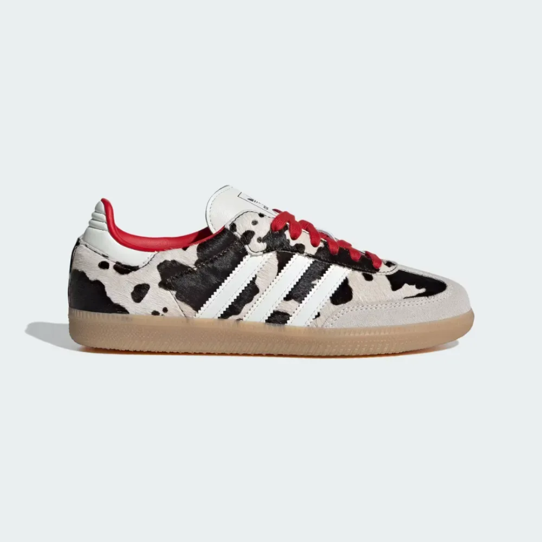 Samba OG Aurora Coffee Off White Gum