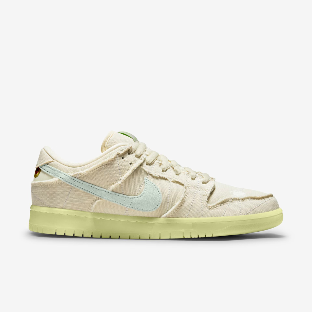 Nike SB Dunk Low Mummy
