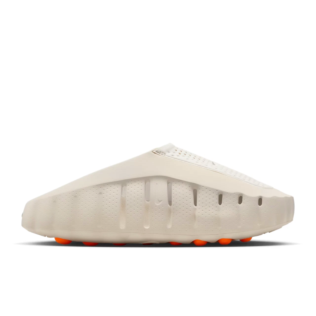 Nike Mind 001 Slide Light Bone pronta entrega