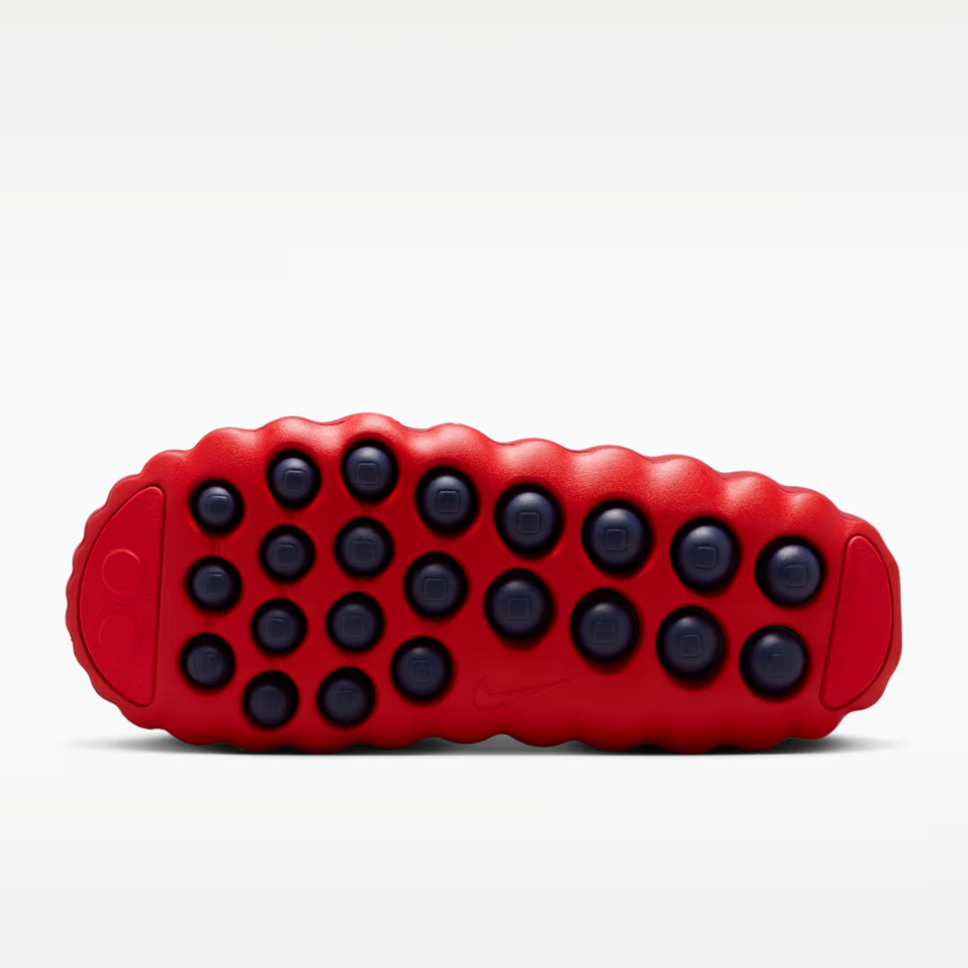 Nike Mind 001 Slide Team Red University Red