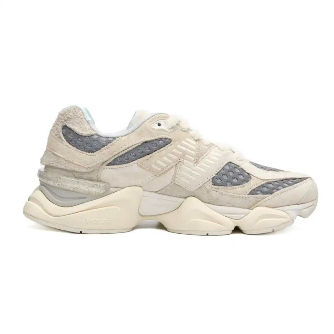 New Balance 9060 x Bricks & Wood
