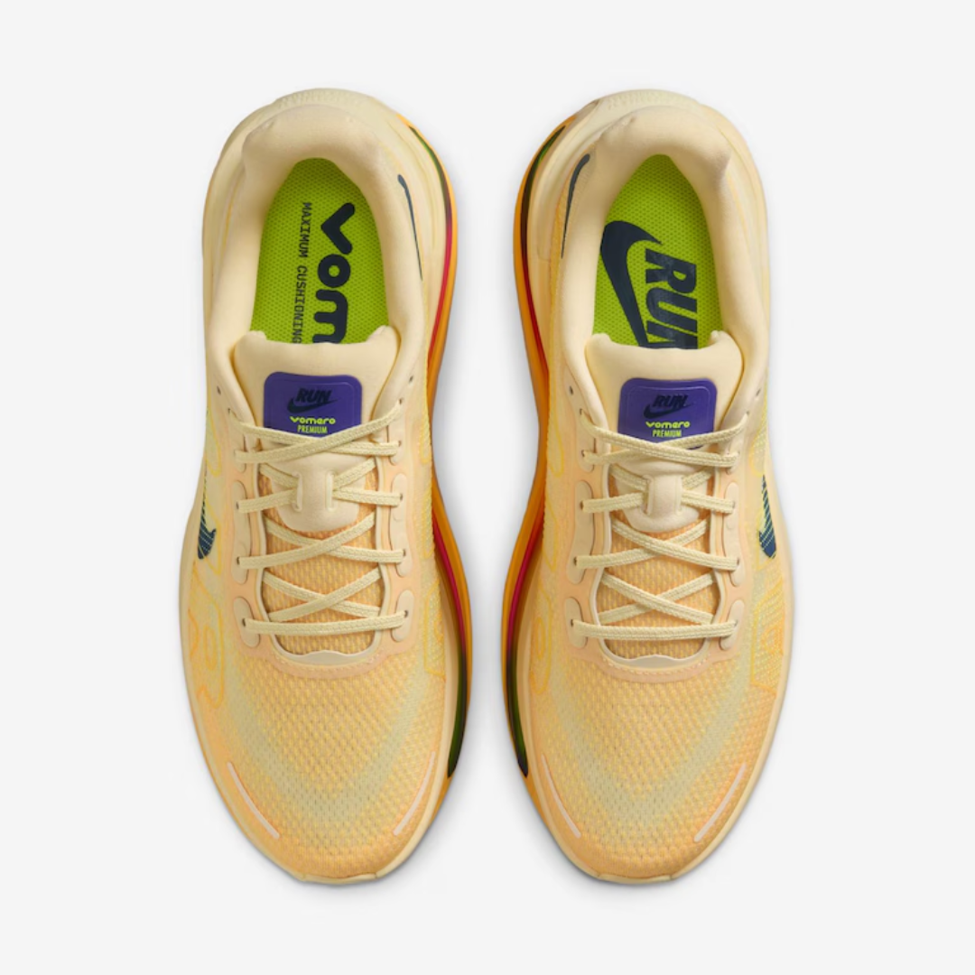 Nike Vomero Premium Alabaster