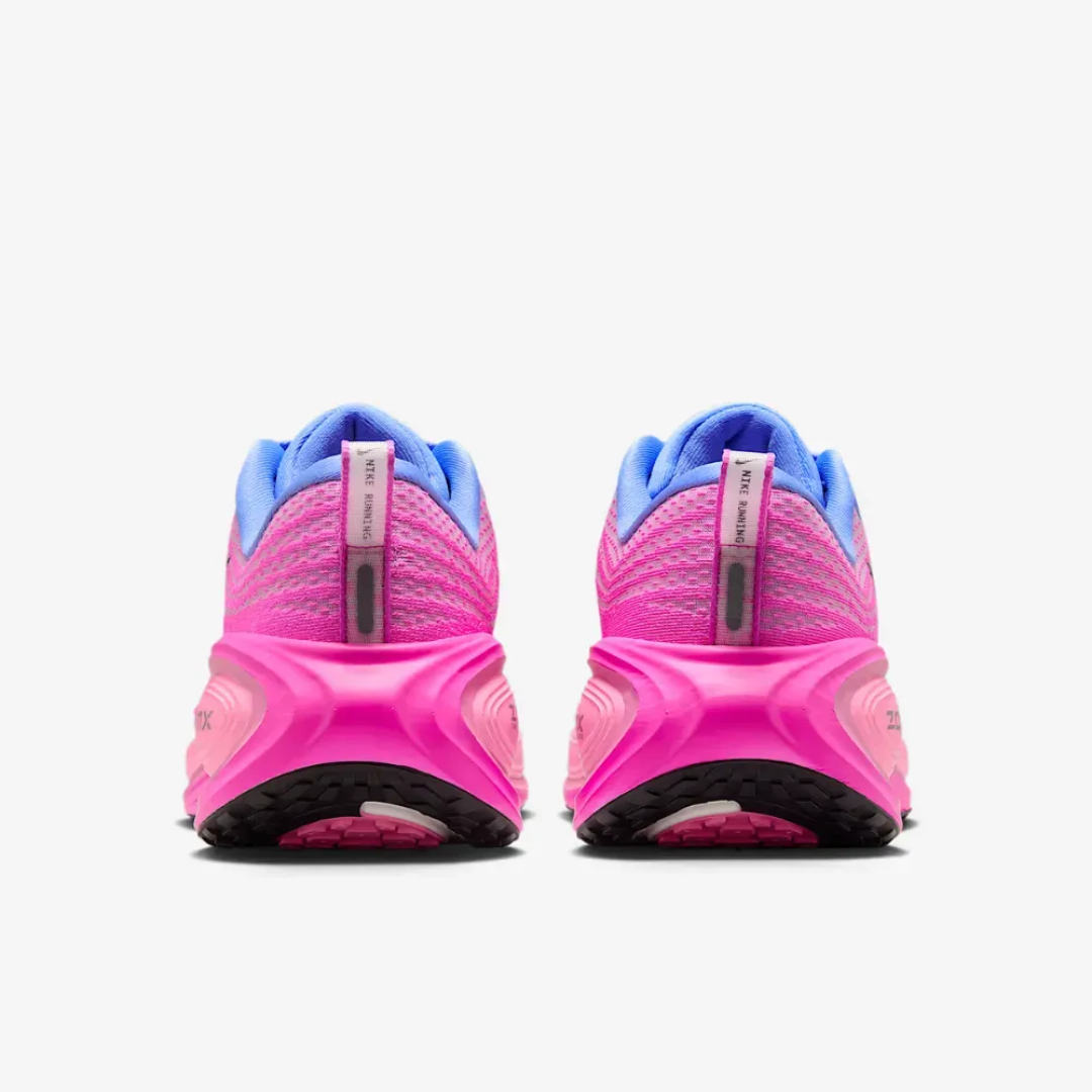 Air Zoom Vomero Plus Royal Pulse Fire Pink pronta entrega