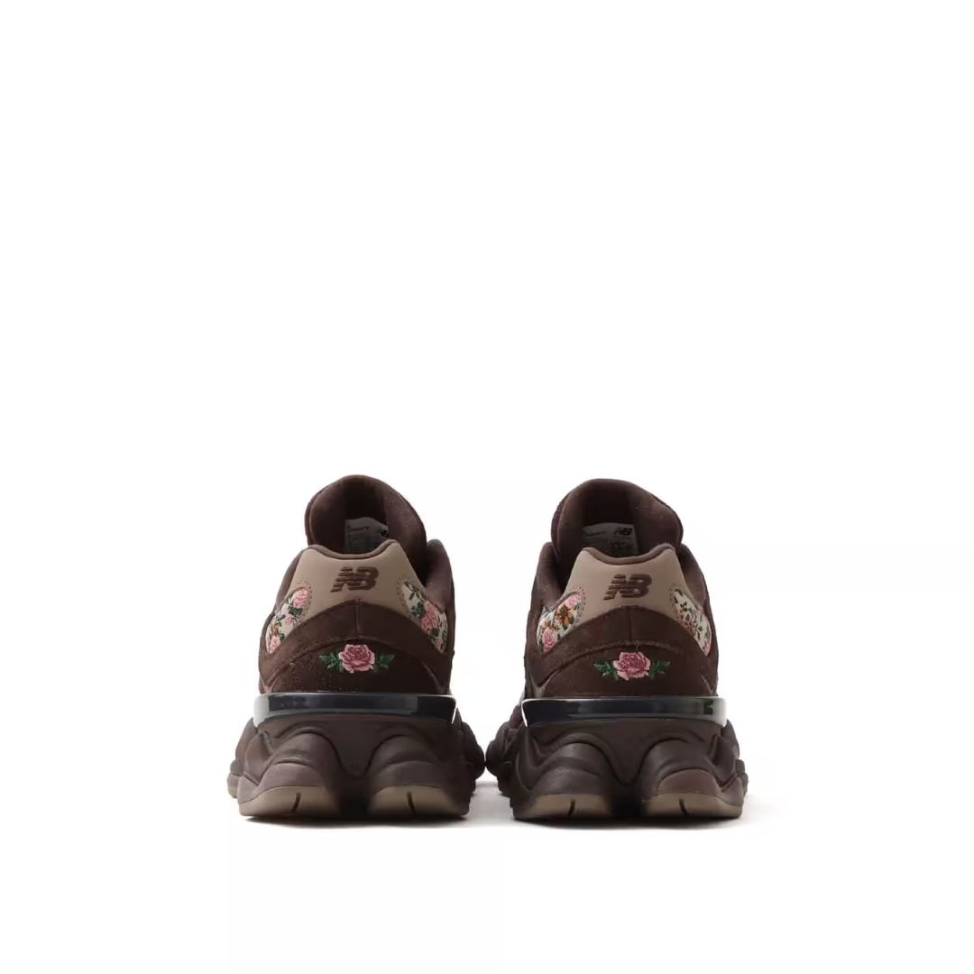 New Balance 9060 atmos Pink Timeless Beauty