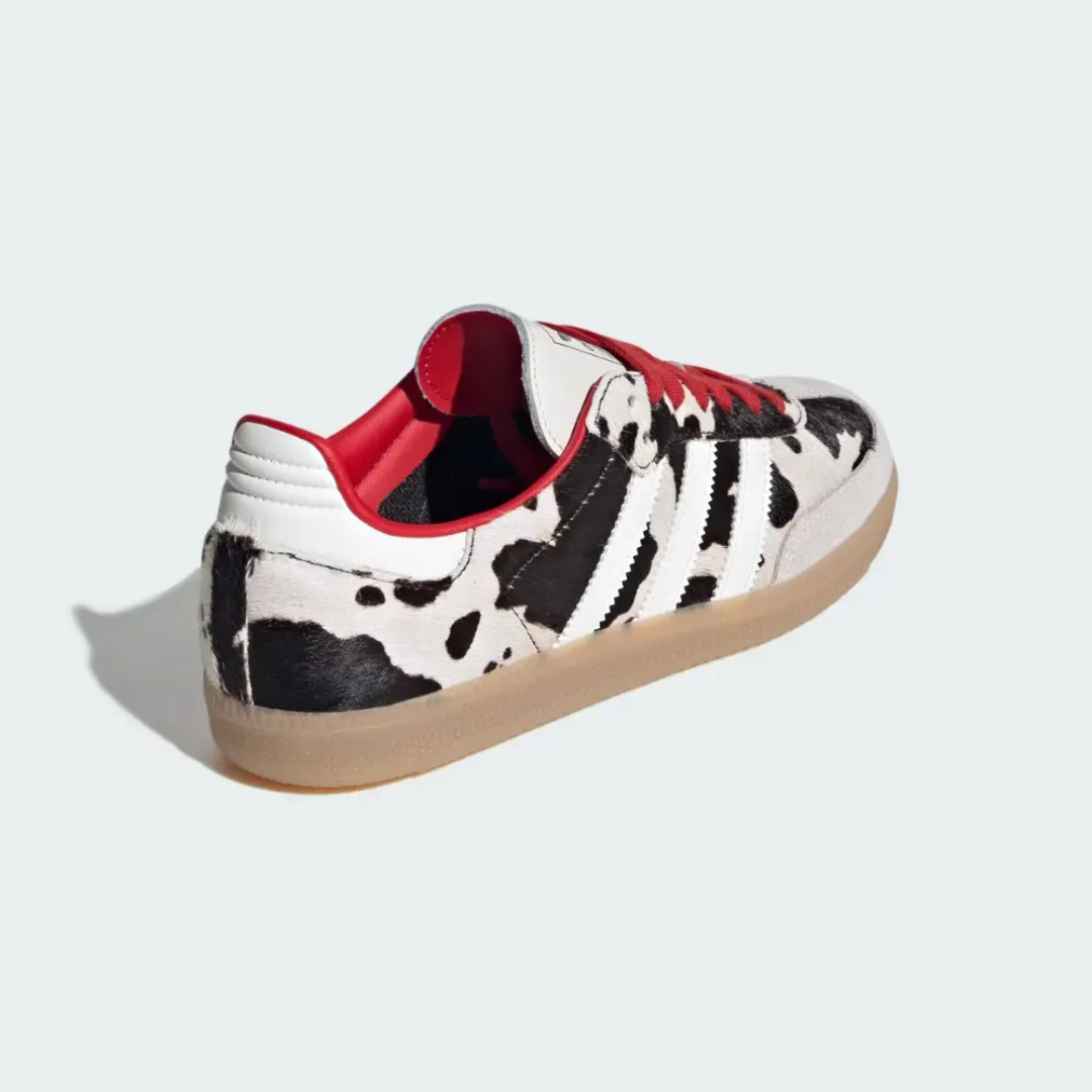 Samba OG Aurora Coffee Off White Gum