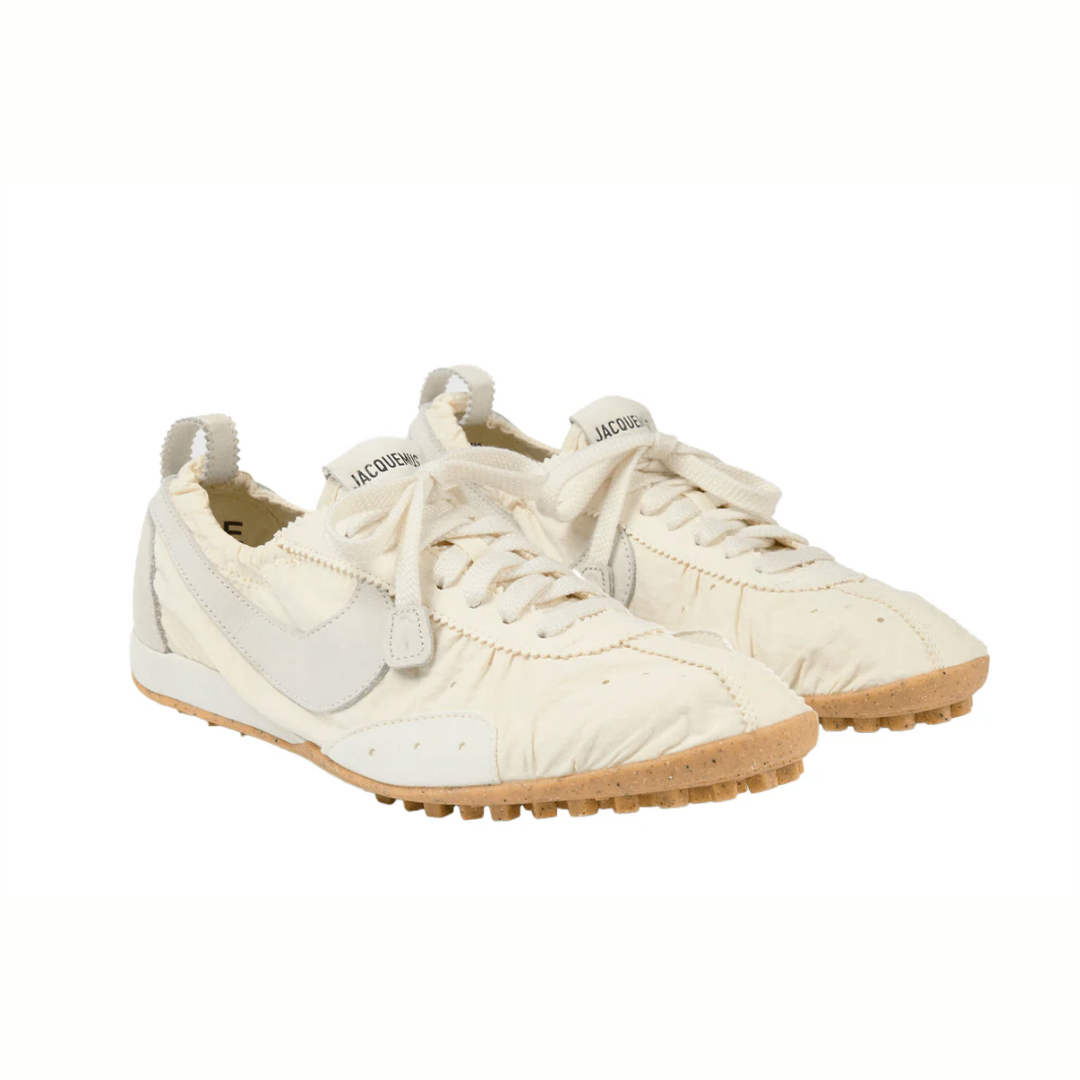 Nike Moon Shoe SP Jacquemus Soft Pearl