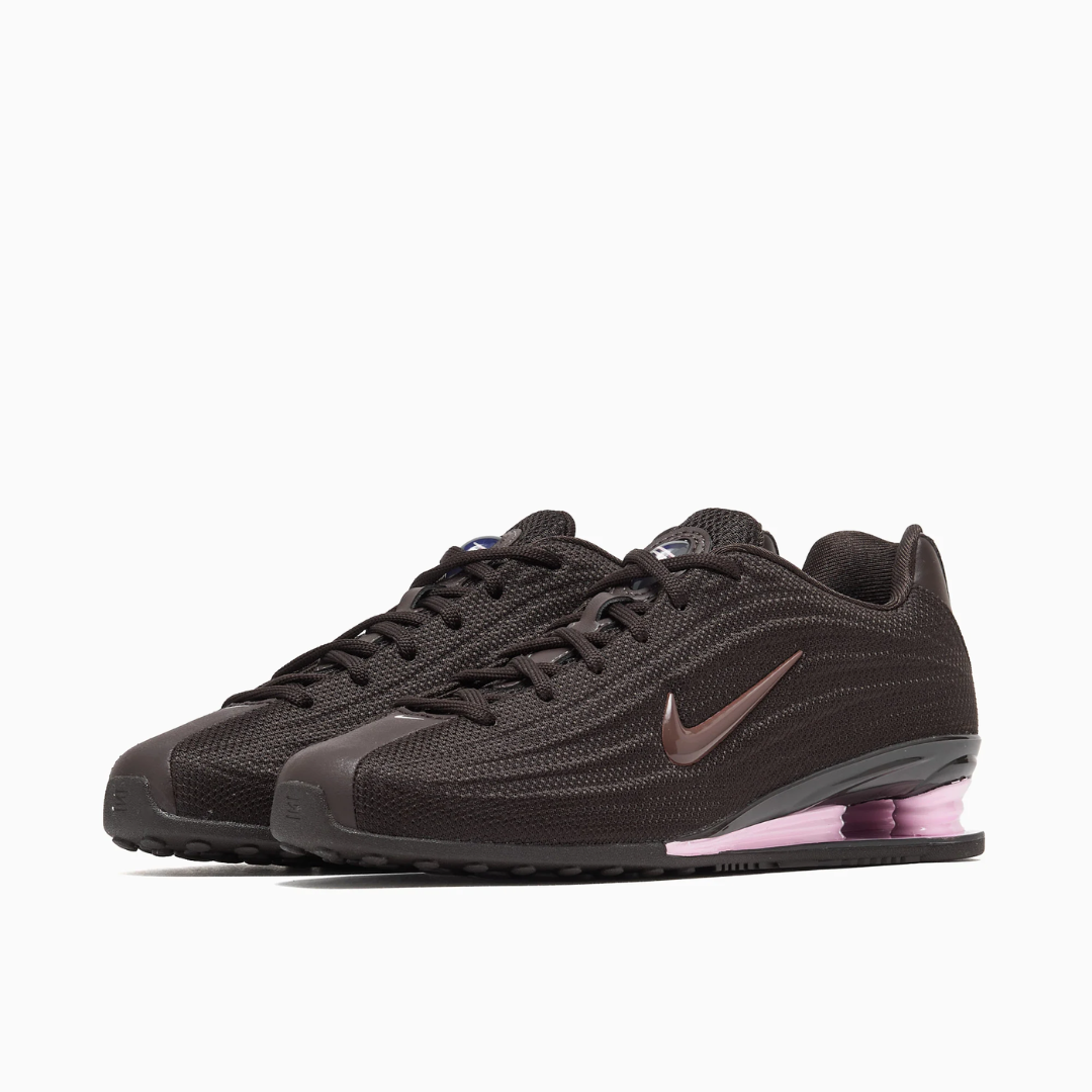 Nike Shox Z Velvet Brown