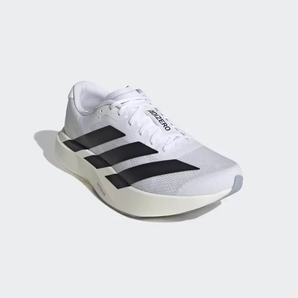 AD Adizero EVO SL Blanco Negro