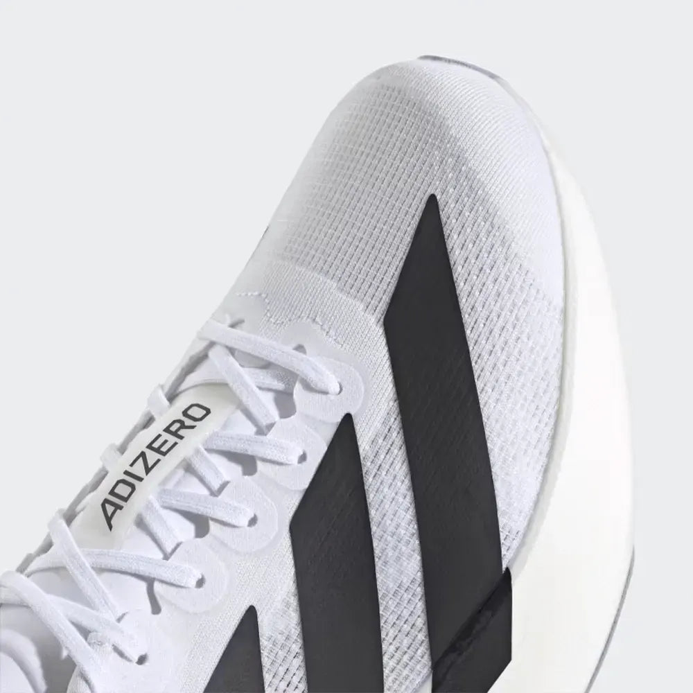 AD Adizero EVO SL Blanco Negro