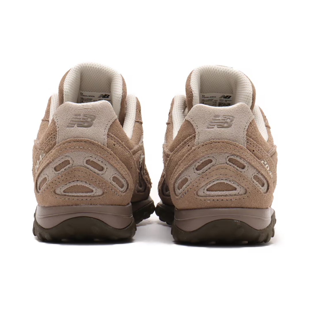 New Balance 204L Mushroom Arid Stone