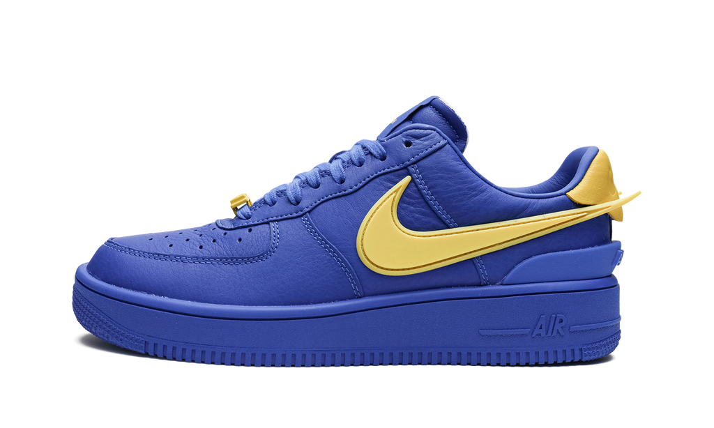 NK Air Force 1 Ambush Game Royal
