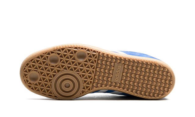 AD Samba Adv Azul Bird