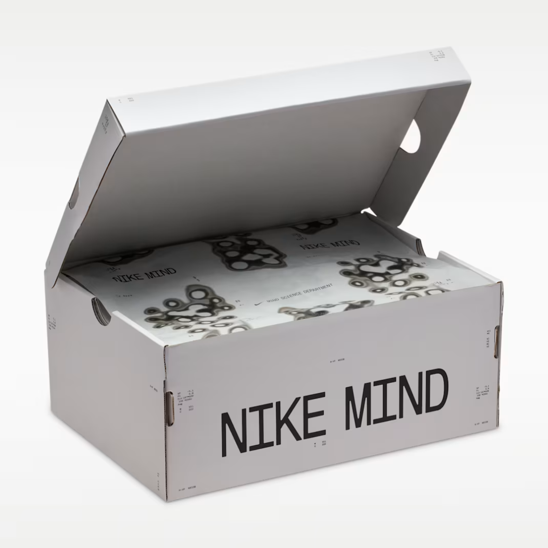 Nike Mind 001 Slide Mineral Slate