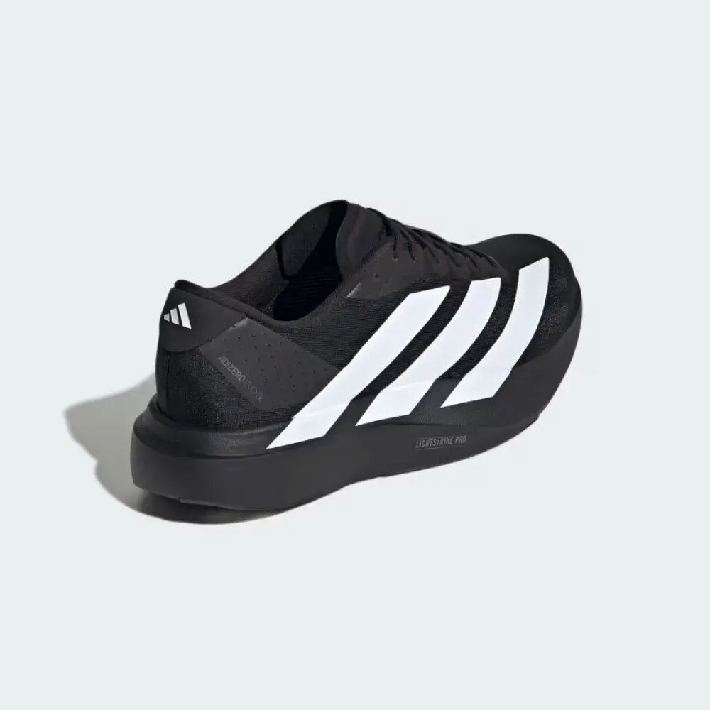 AD Adizero EVO SL Negro Blanco