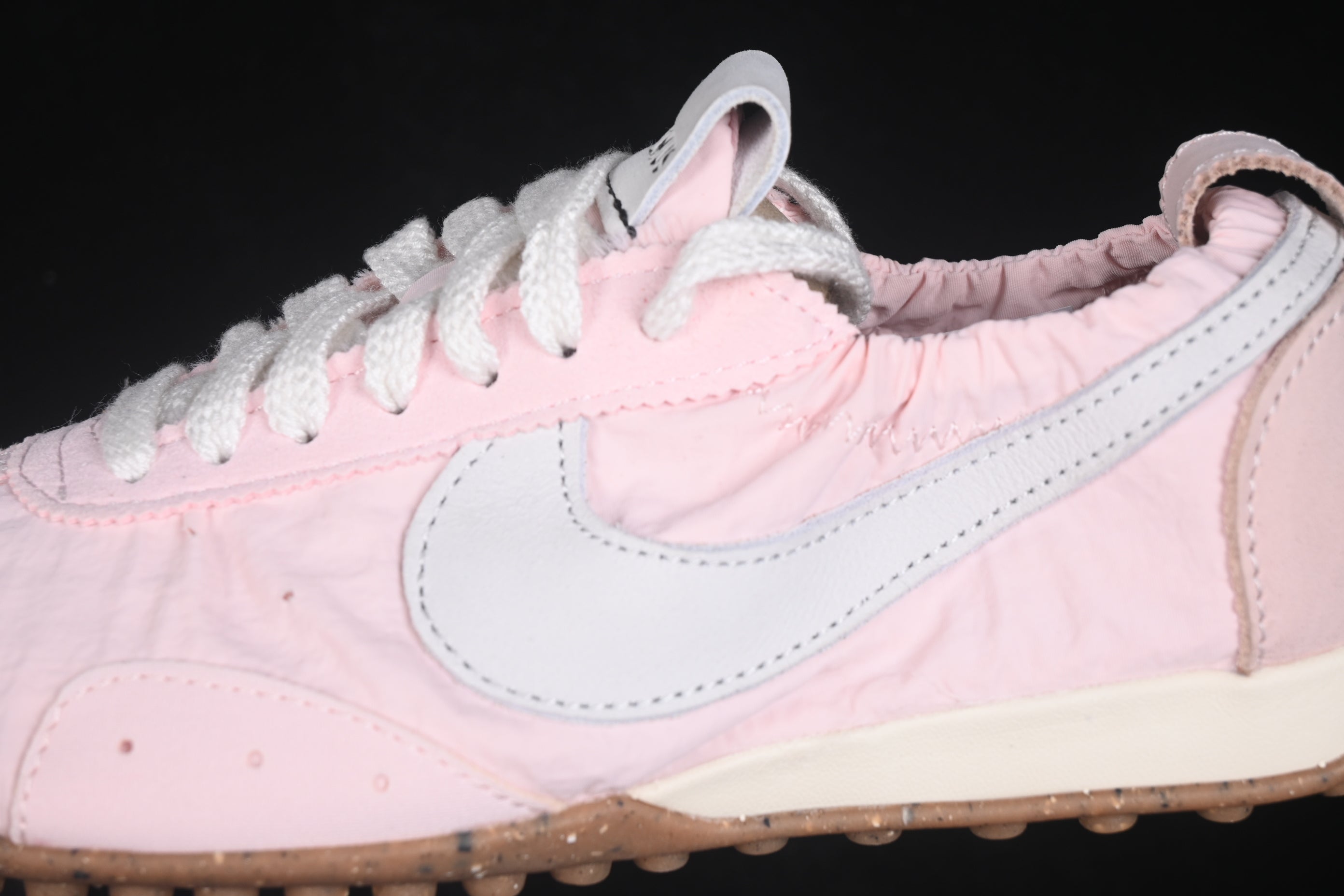 Nike Moon Shoe SP Jacquemus Aluminum Pink