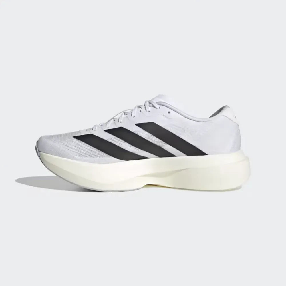 AD Adizero EVO SL Blanco Negro