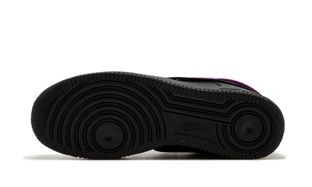 NK Air Force 1 "Swoosh Pack"