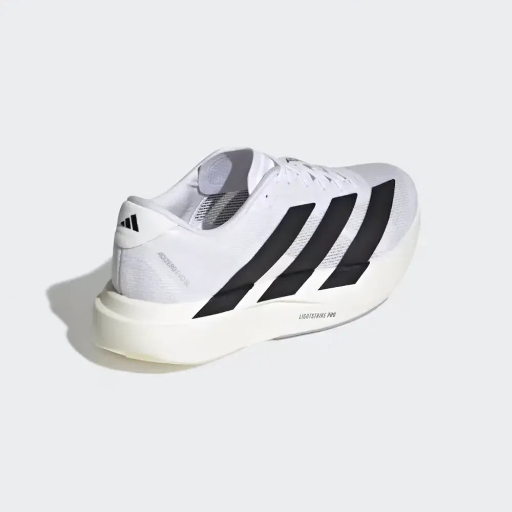 AD Adizero EVO SL Blanco Negro