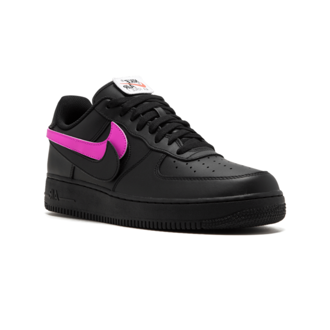 NK Air Force 1 "Swoosh Pack"