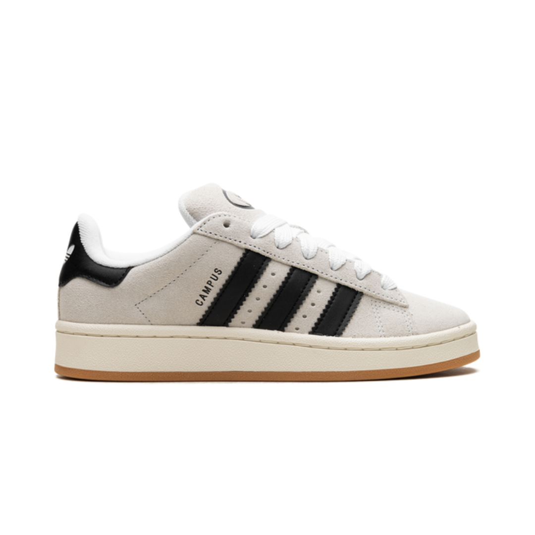 AD Campus 00 Blanco Negro