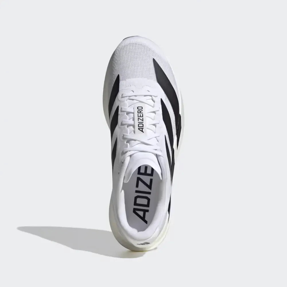 AD Adizero EVO SL Blanco Negro