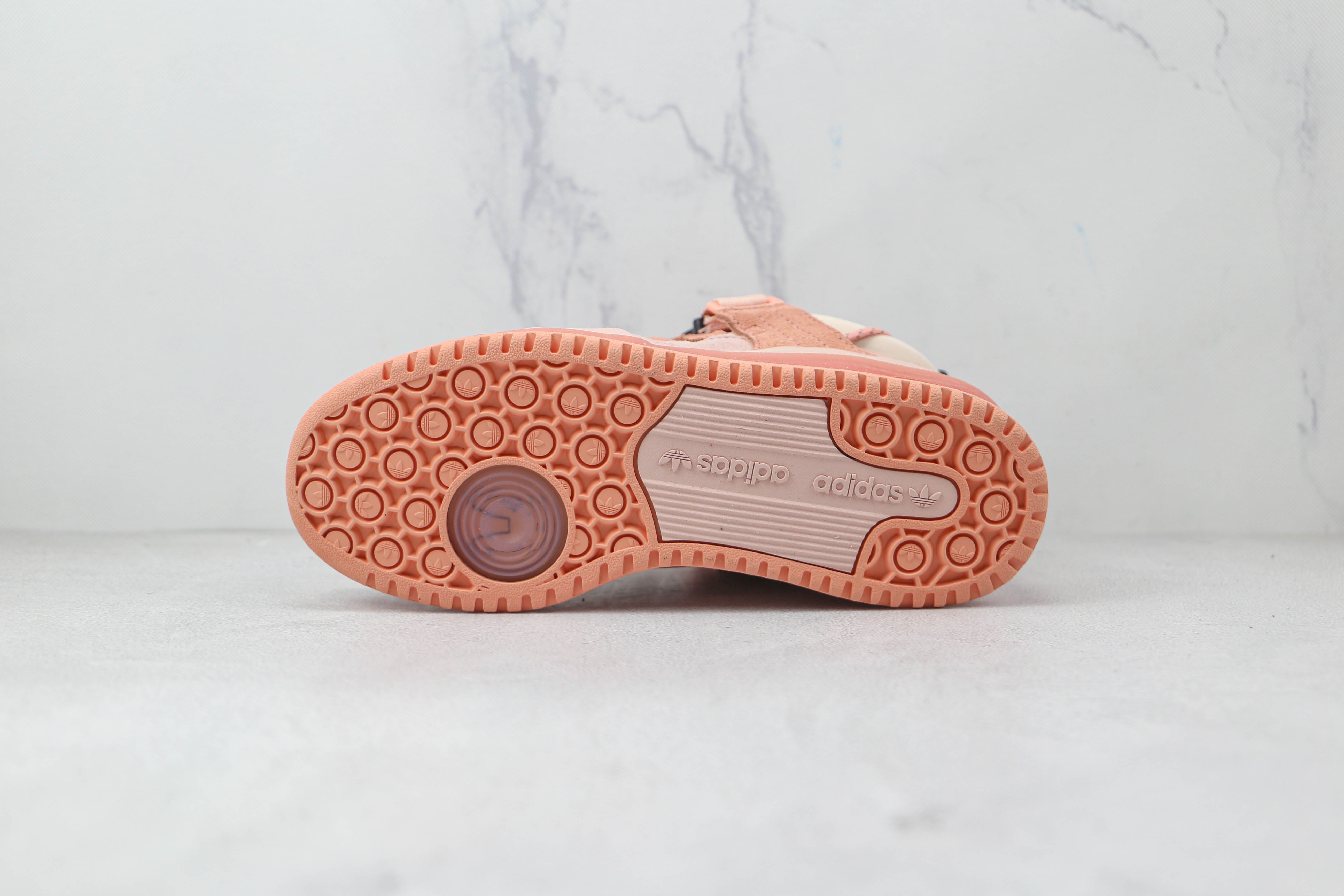 AD Bad Bunny Rosa Easter Egg