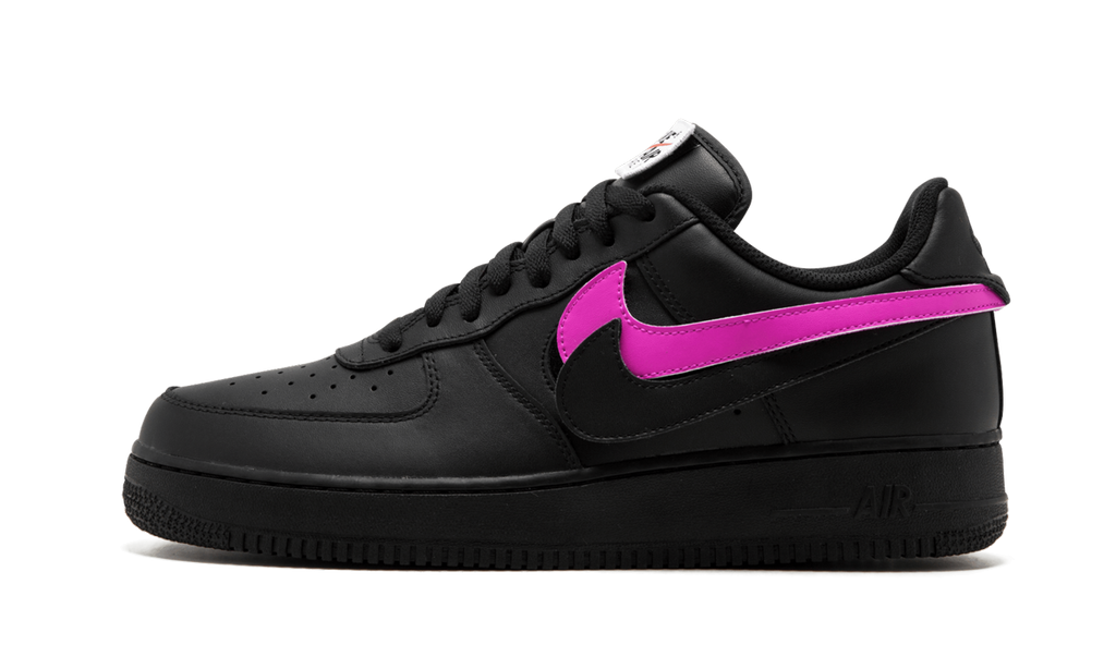 NK Air Force 1 "Swoosh Pack"