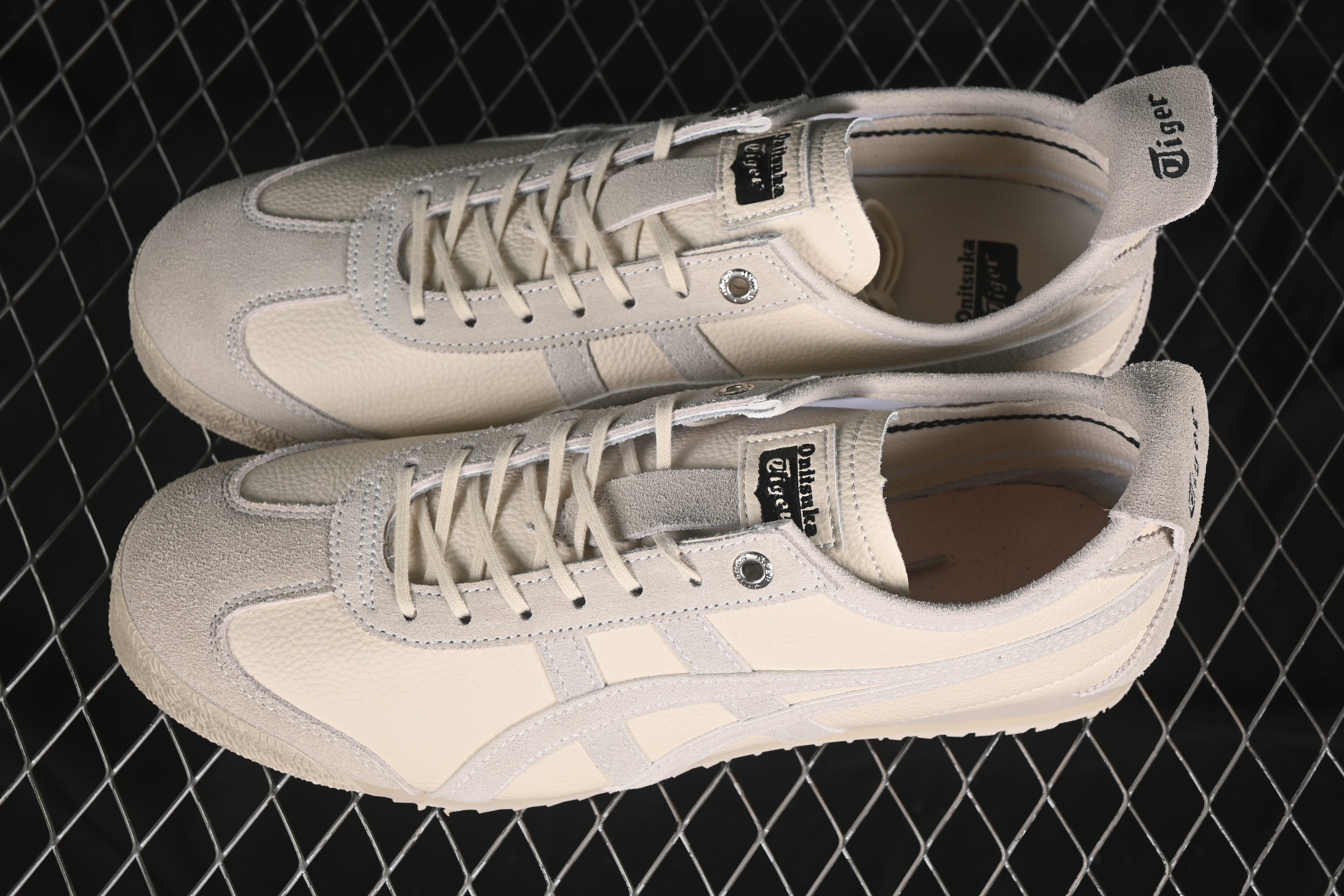 Asics Onitsuka Tiger Mexico 66 SD VIN Cream Birch