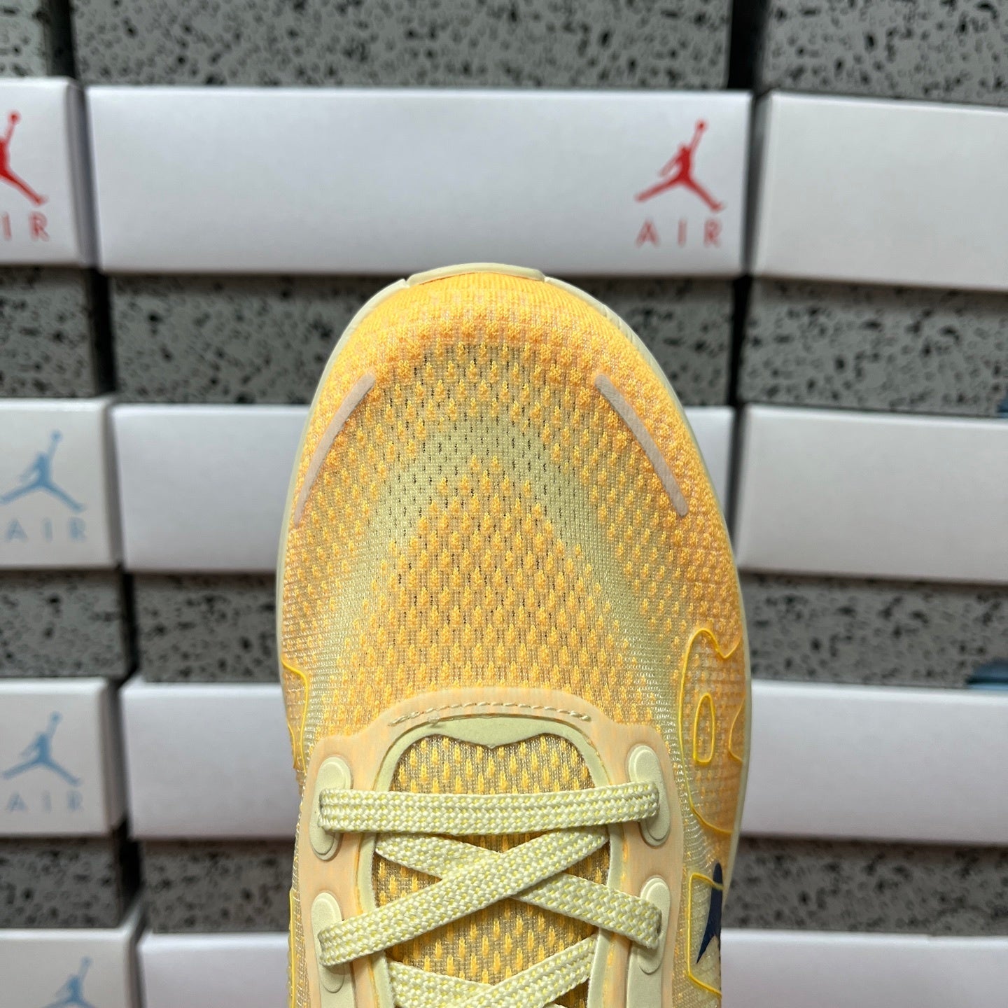 Nike Vomero Premium Alabaster