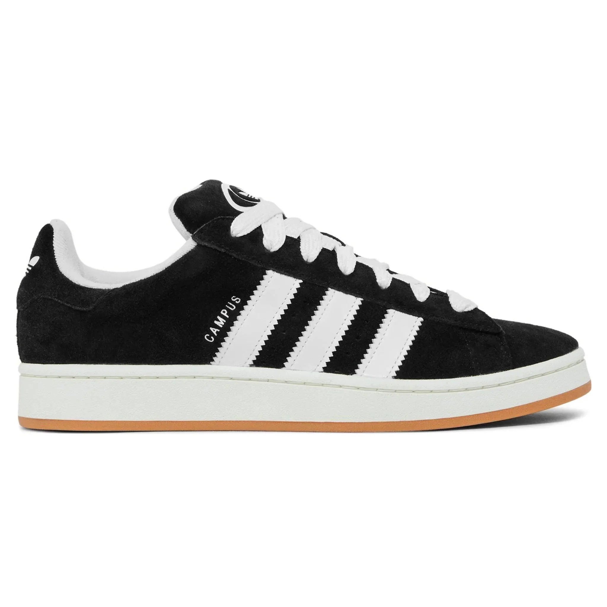AD Campus 00s Negro Blanco Gum