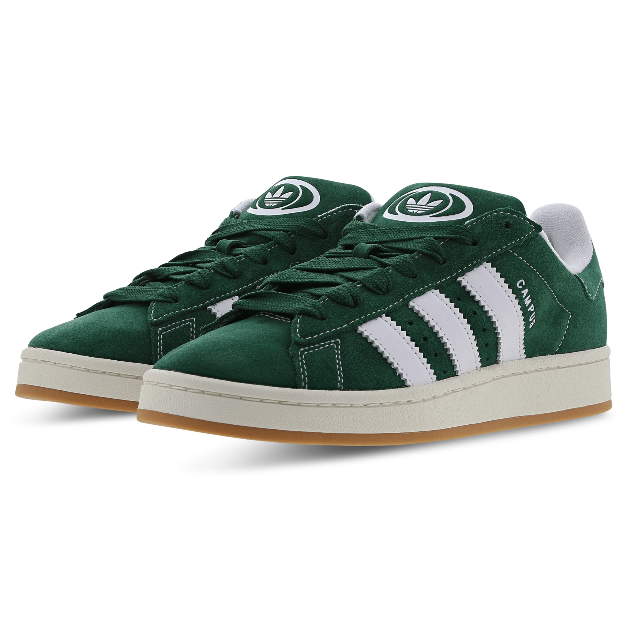 AD Campus 00s Dark Verde