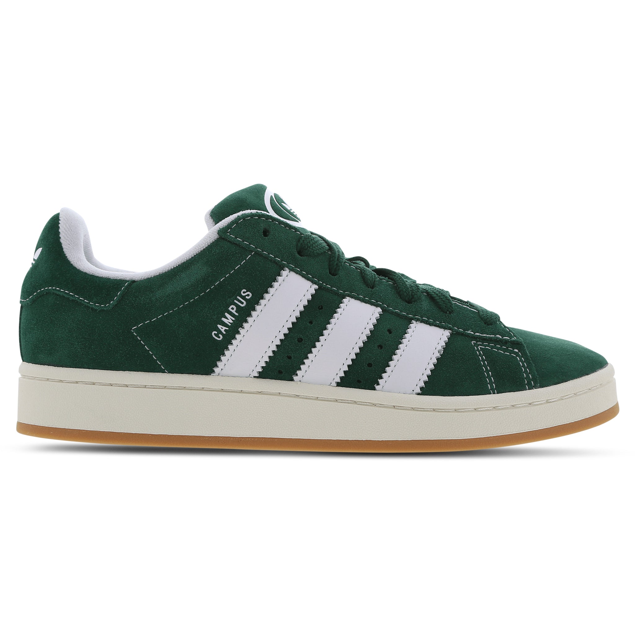 AD Campus 00s Dark Verde