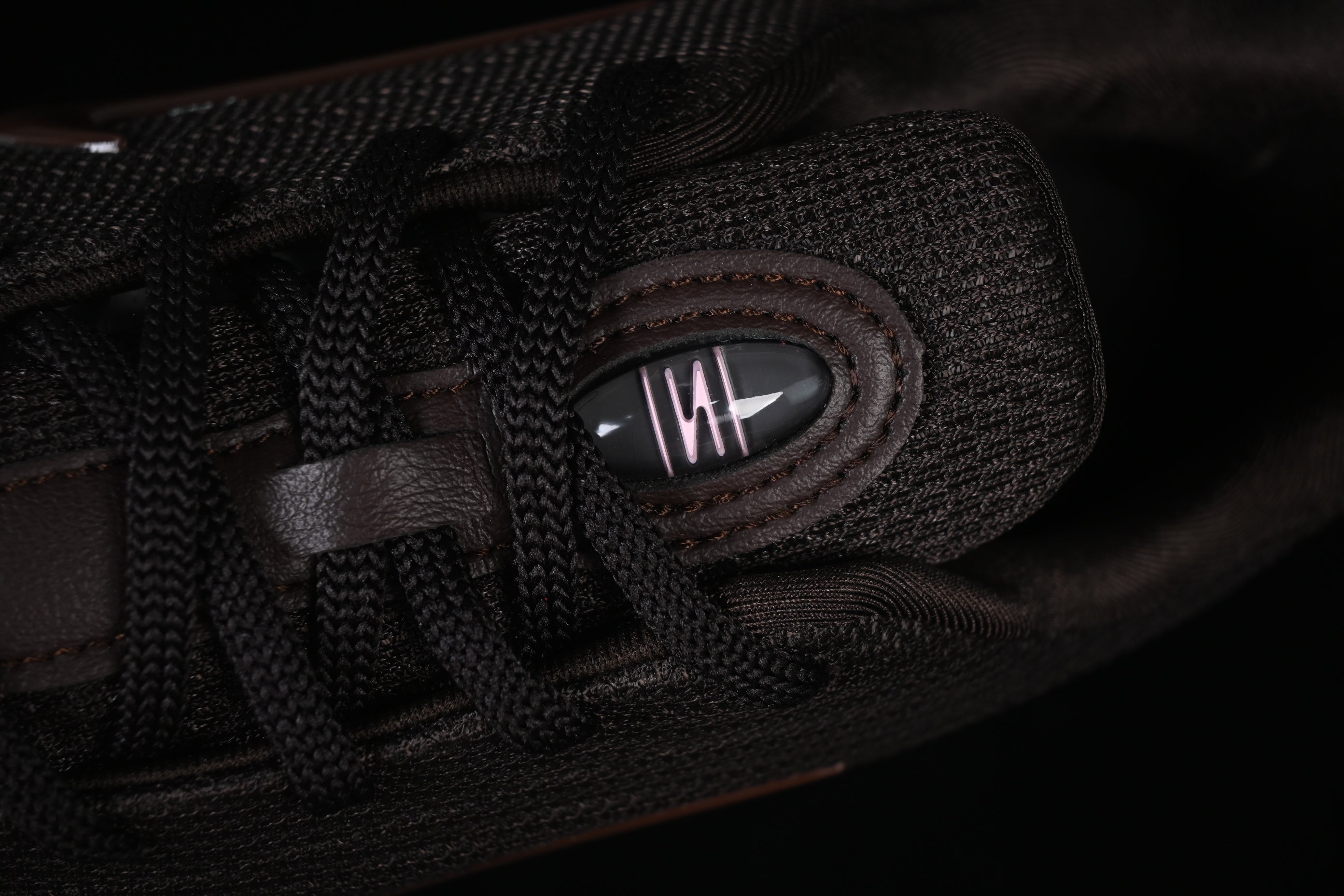 Nike Shox Z Velvet Brown