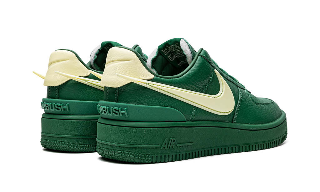 NK Air Force 1 Ambush Pine Verde