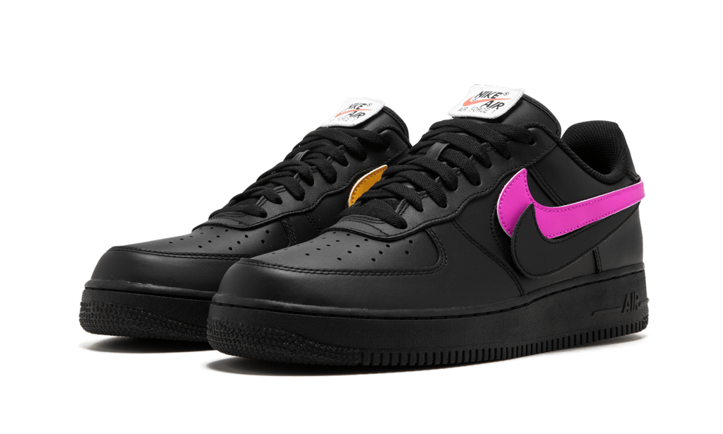 NK Air Force 1 "Swoosh Pack"