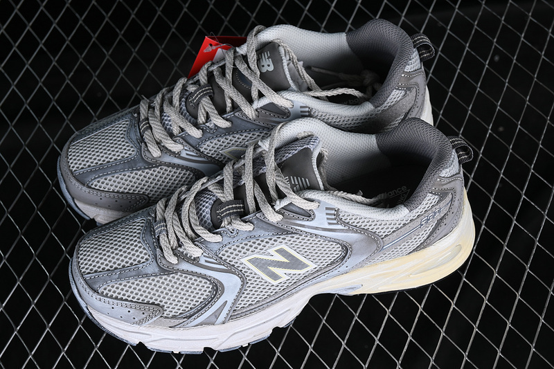 New balance 530 vintage grey matter