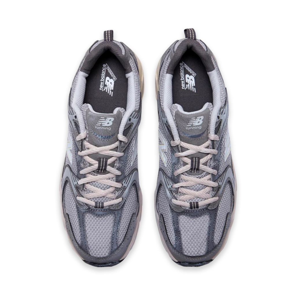 New balance 530 vintage grey matter