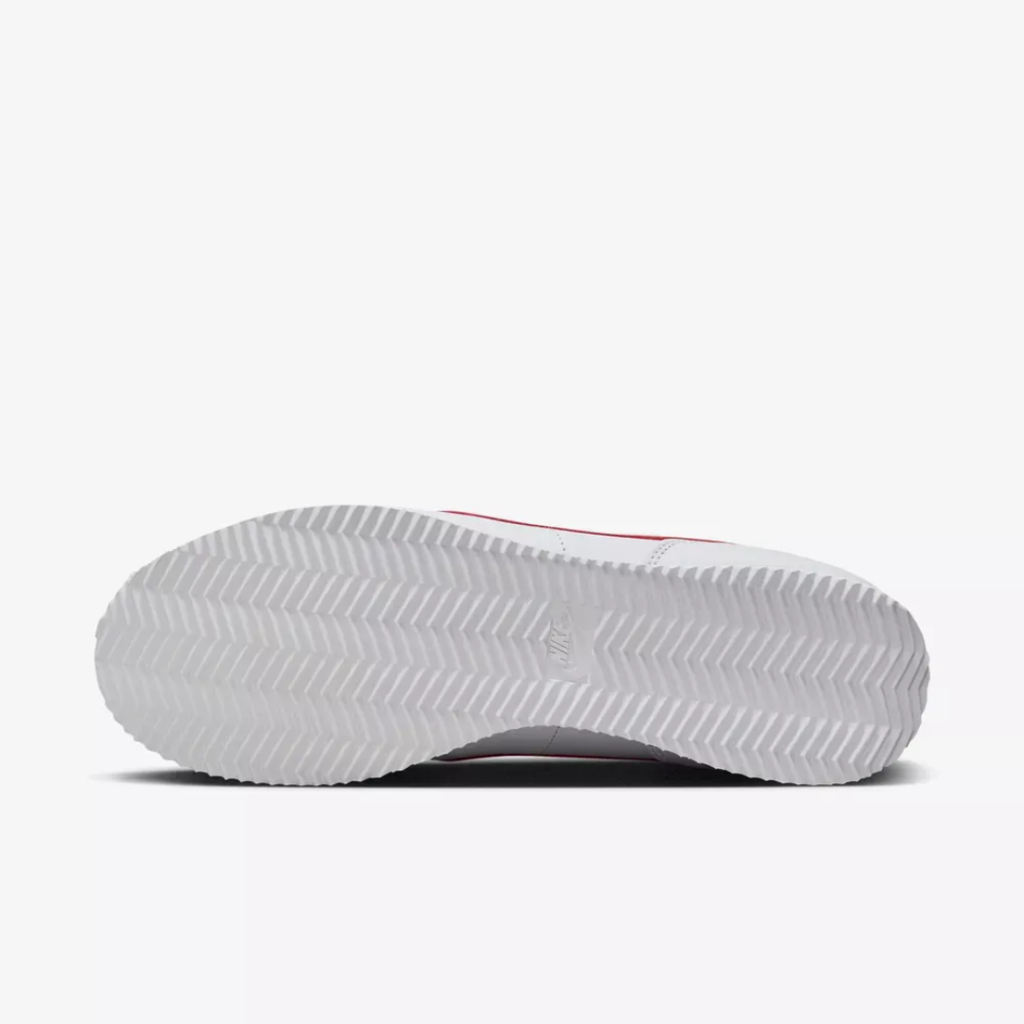 Cortez varsity red white blue - forrest gump