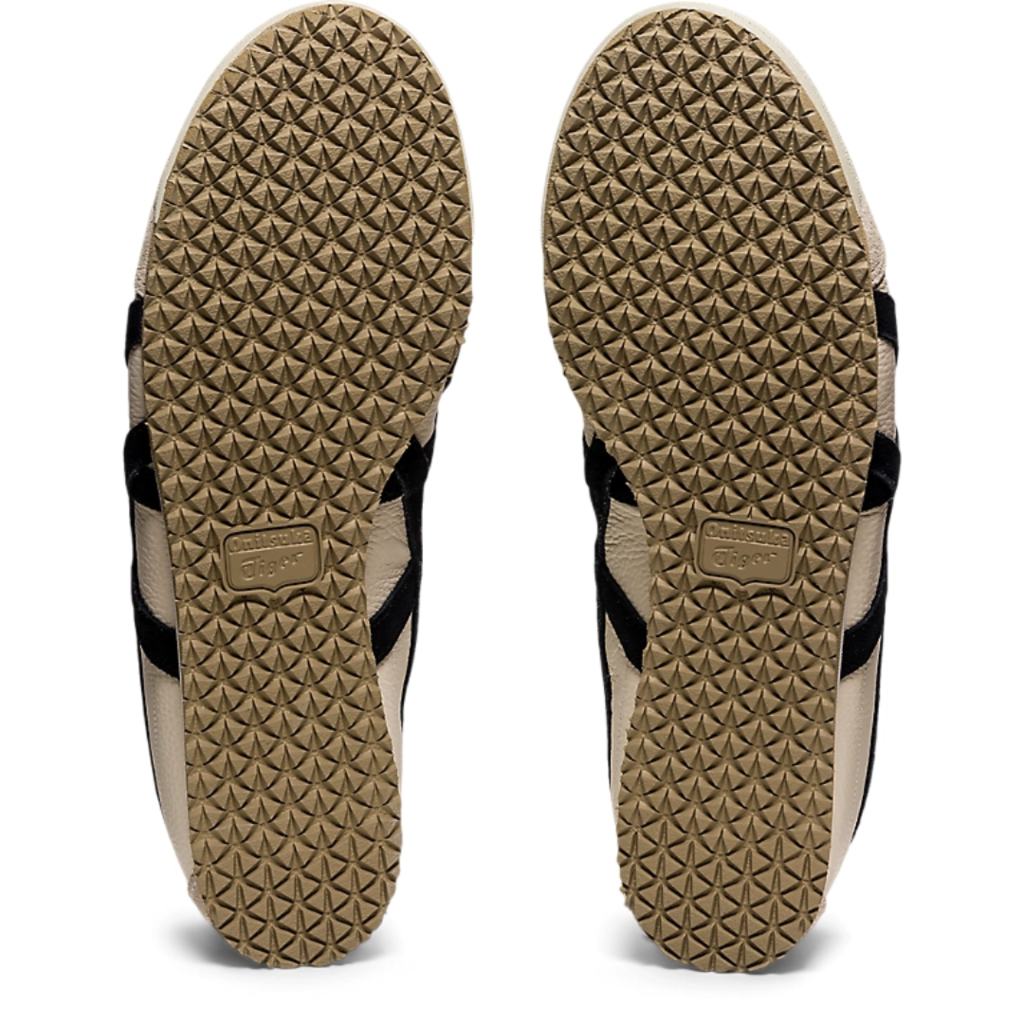 Asics onitsuka tiger mexico 66 birch black pronta entrega