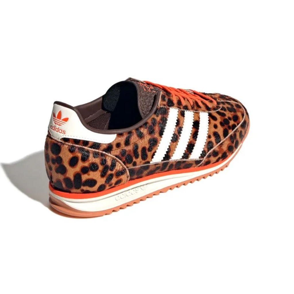 SL 72 og leopard print