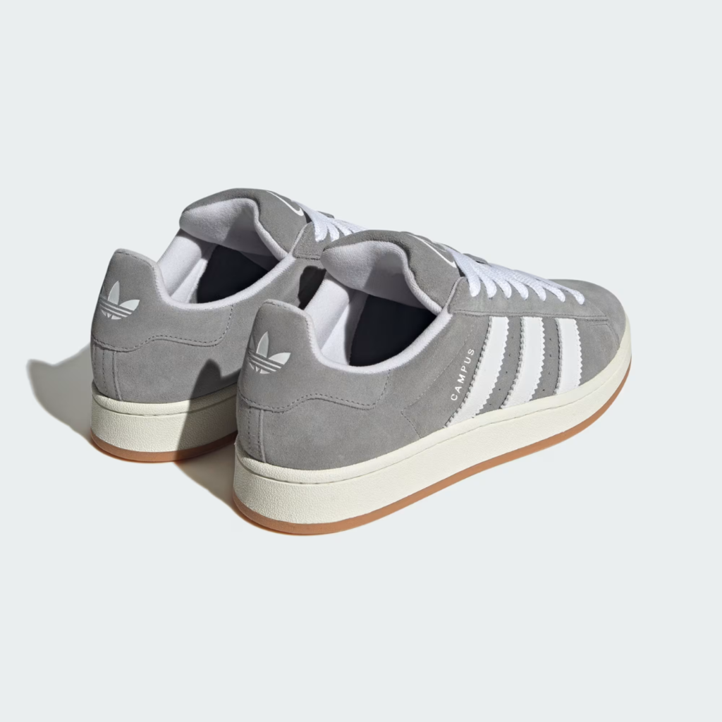Campus 00s grey