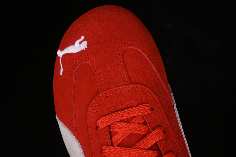 Speedcat og red white