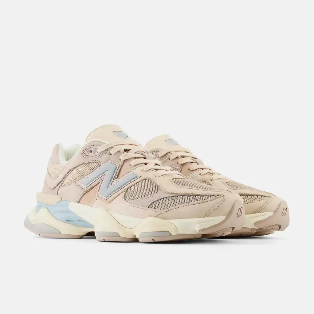 New balance 9060 ivory